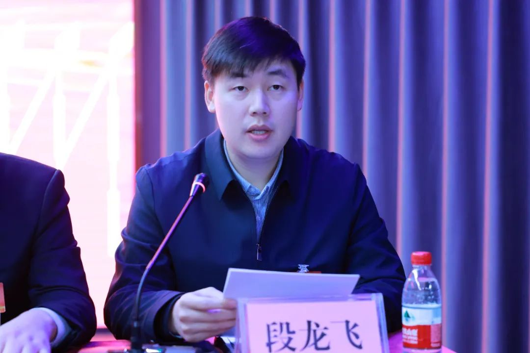 304永利集团隆重召开第三届教职工代表大会第二次会议暨第三届工会会员代表大会第二次会议