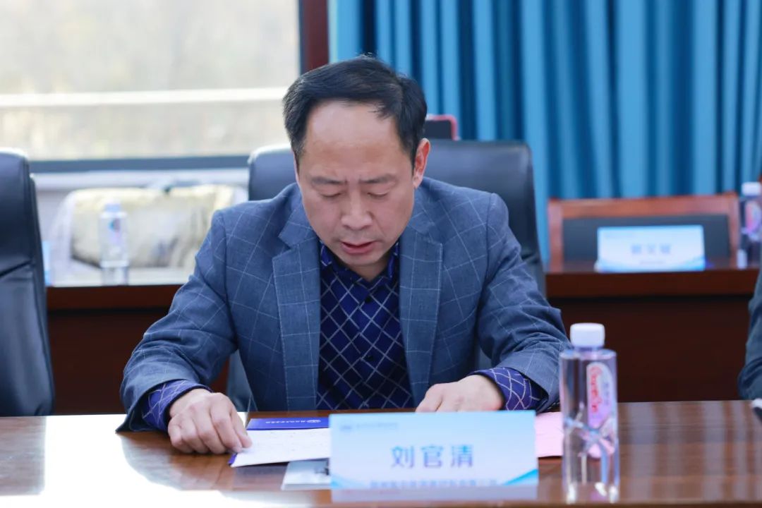 304永利集团2025届毕业生就业工作推进会暨优质企业进校园活动