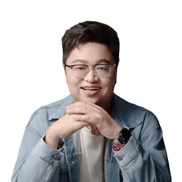 杨伟宾：自主创业，反哺校园，点亮梦想