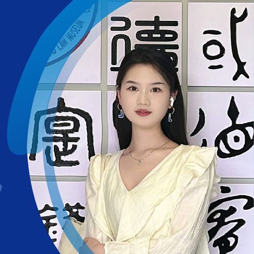 杨梦姣：用知识武装自己命运的创作者