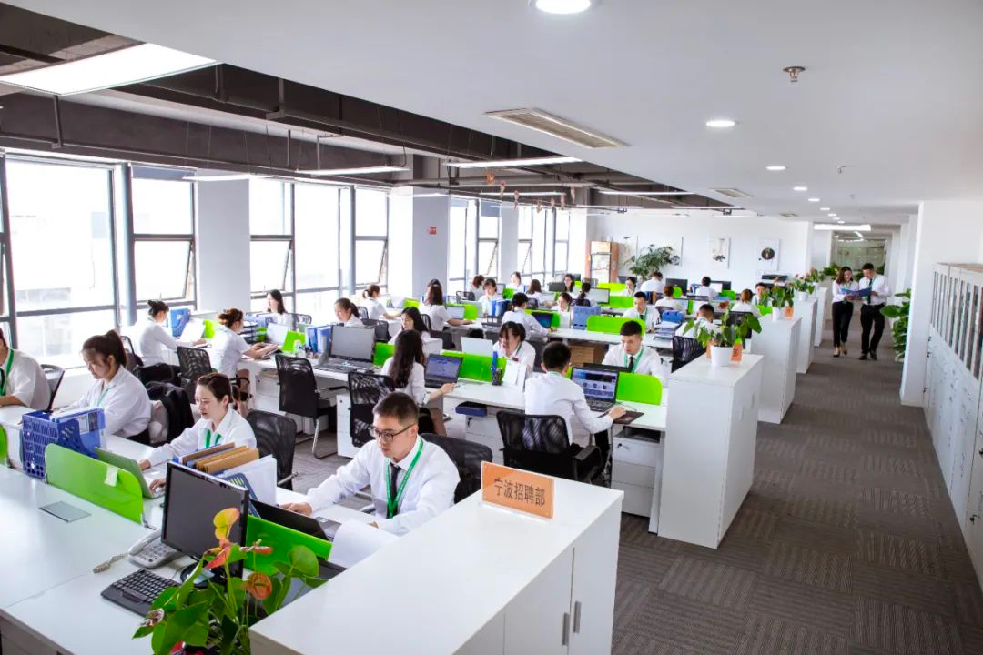 魏修淼：成功总是留给有准备的人