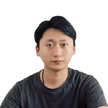 马钰博：00后创业拼搏华丽转身董事长