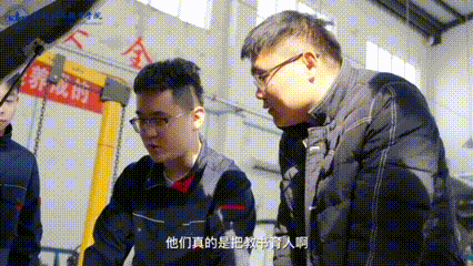 翟幸龙：从这里起步，走出我的“浪浪山”