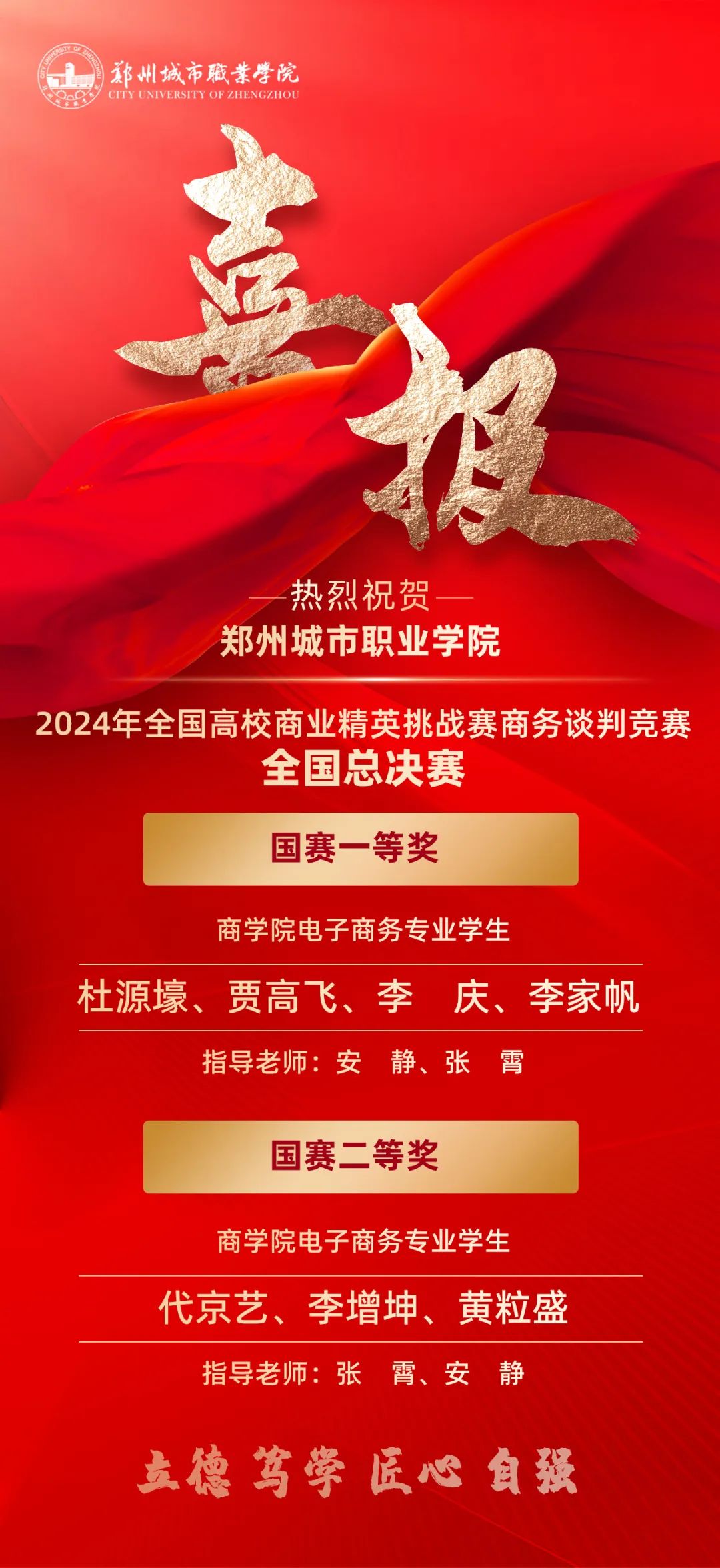 304永利集团国赛获奖