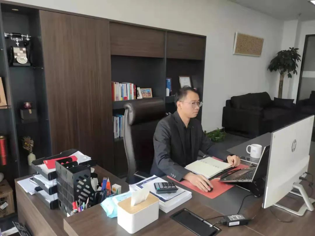 王亚飞：选对一门专业，就选对了你的未来