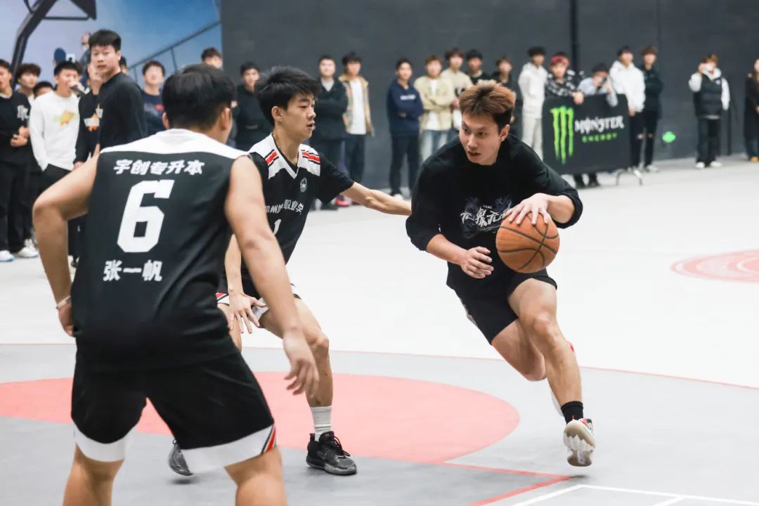 “无豫无球街球厂牌”闪耀304永利集团