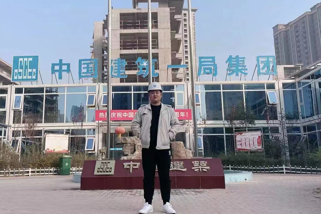 樊华：在城院的沃土上孕育未来