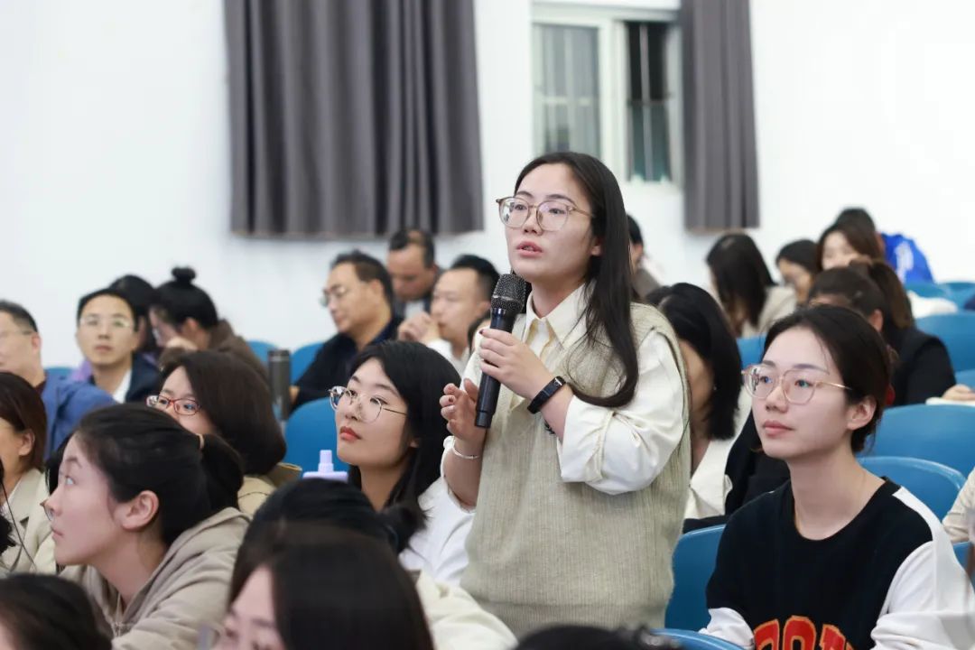304永利集团圆满举办“精彩课堂”大赛启动会