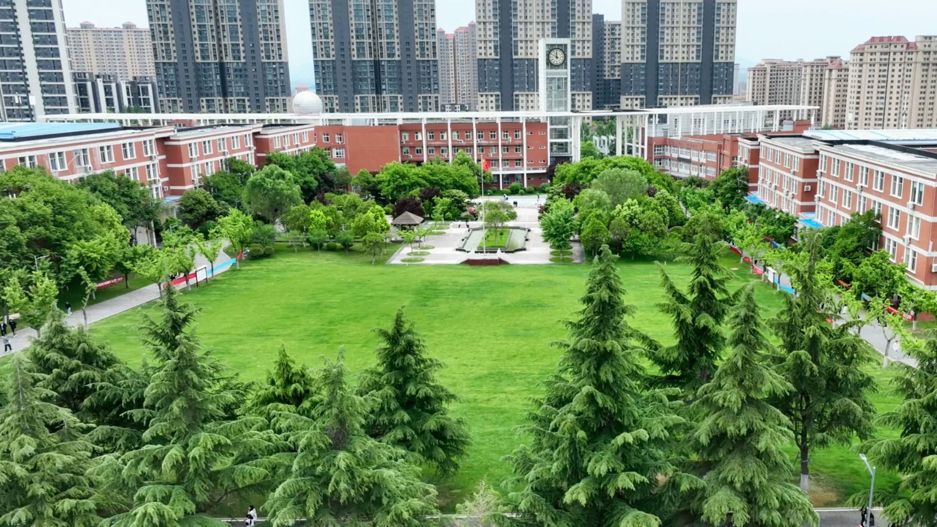 夏天的味道