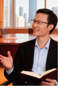 王山青