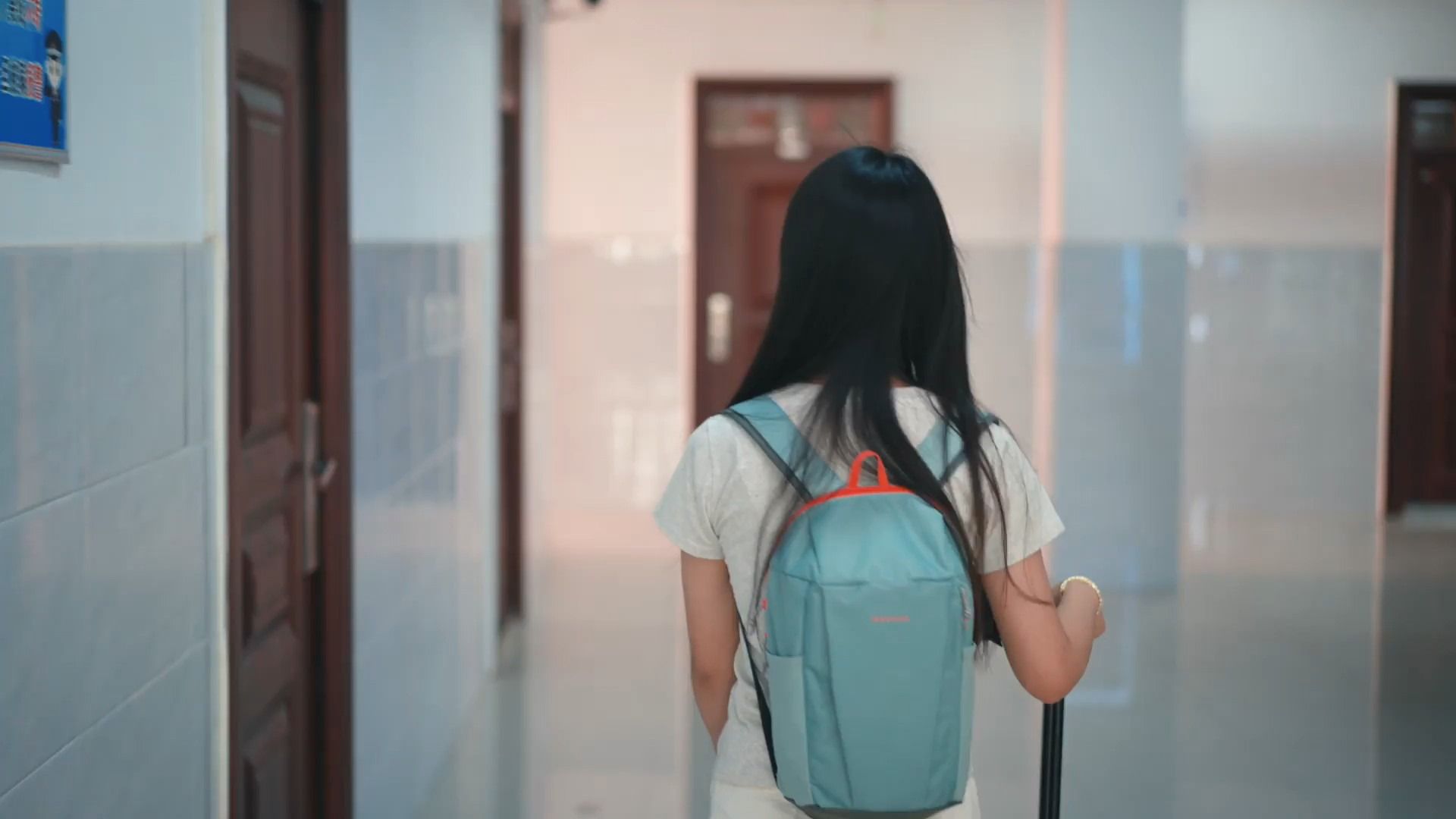 “宿”说美好，遇见家的温暖