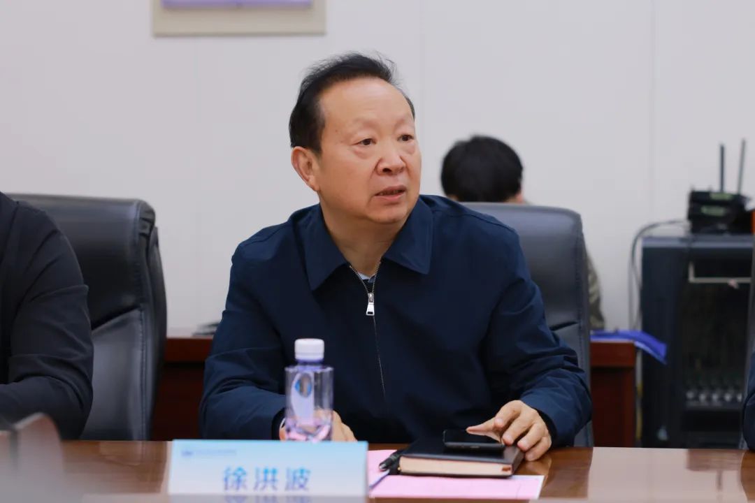 304永利集团2025届毕业生就业工作推进会暨优质企业进校园活动