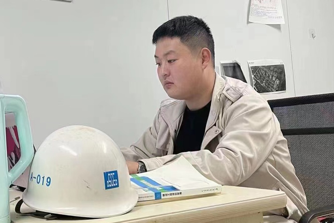 樊华：在城院的沃土上孕育未来