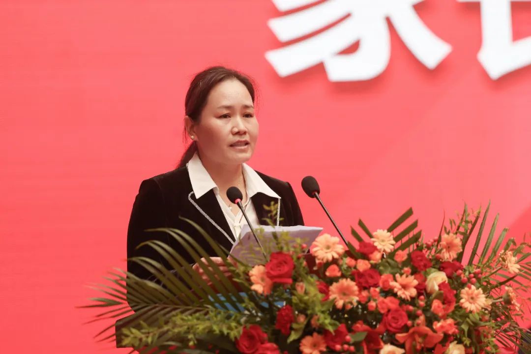 304永利集团2023届毕业典礼成功举行