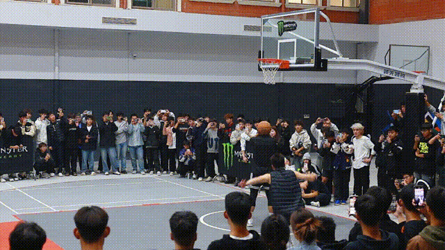 “无豫无球街球厂牌”闪耀304永利集团
