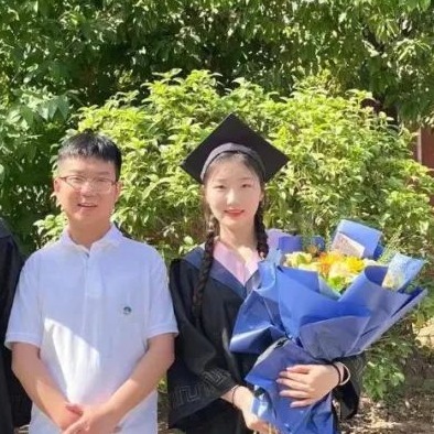 赵雅妮：脚踏实地，做自己的方向标