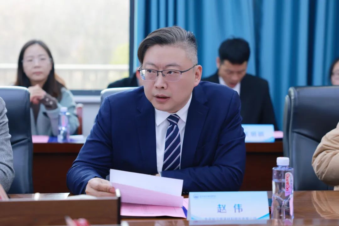 304永利集团2025届毕业生就业工作推进会暨优质企业进校园活动