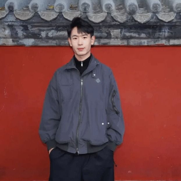 周禹成：四次闯关不言弃，圆梦中国南方航空