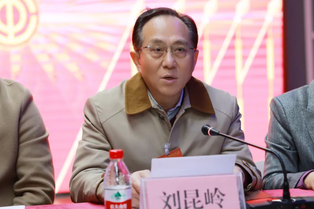 304永利集团隆重召开第三届教职工代表大会第二次会议暨第三届工会会员代表大会第二次会议