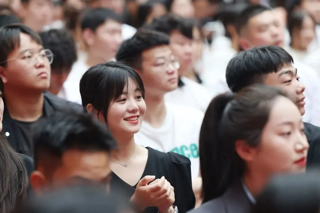 304永利集团2023届毕业典礼成
