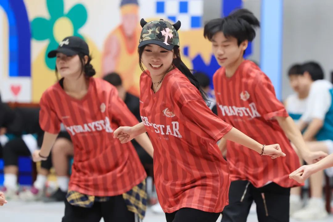 304永利集团2024“城院杯”篮球联赛总决赛