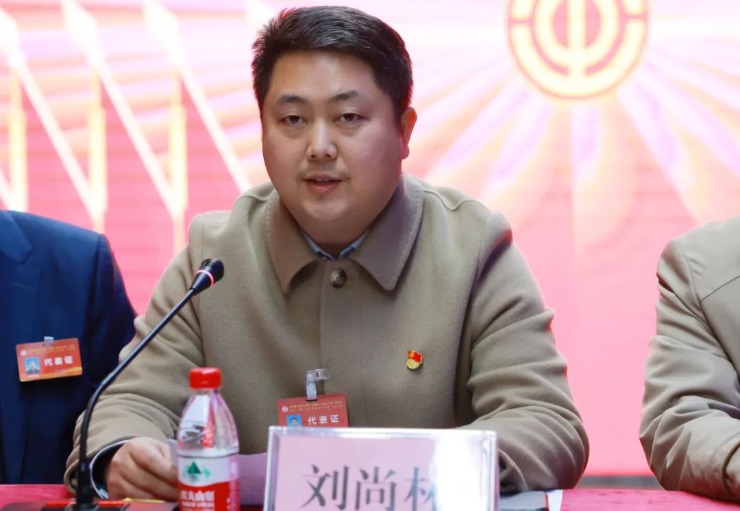 304永利集团隆重召开第三届教职工代表大会第二次会议暨第三届工会会员代表大会第二次会议