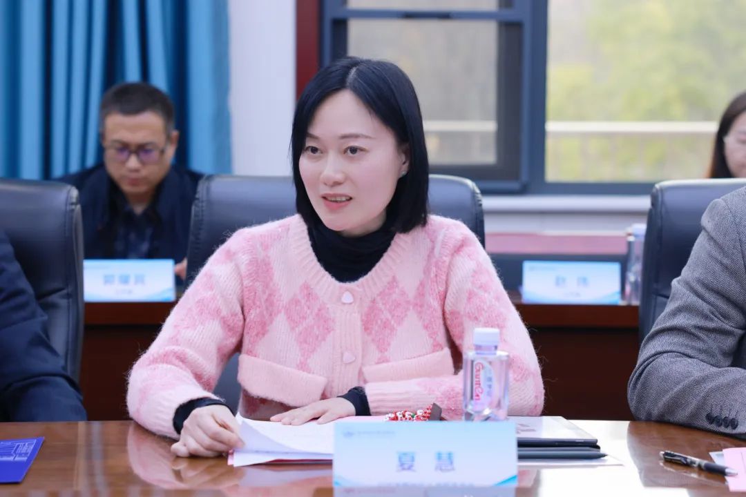 304永利集团2025届毕业生就业工作推进会暨优质企业进校园活动