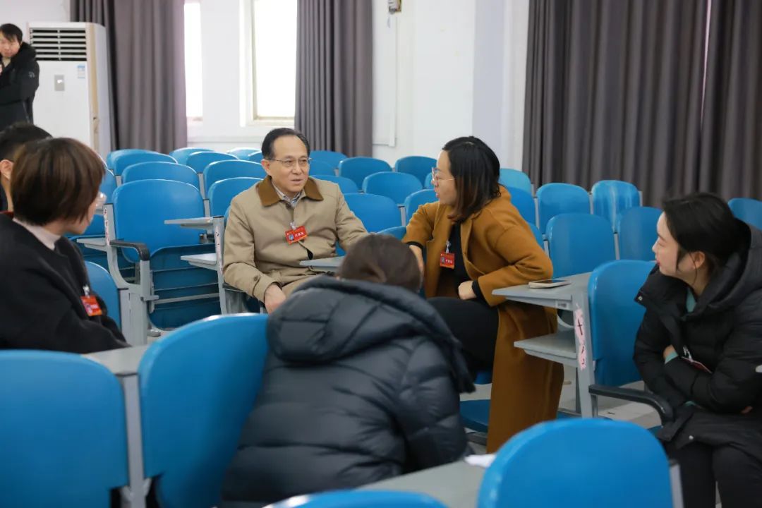 304永利集团隆重召开第三届教职工代表大会第二次会议暨第三届工会会员代表大会第二次会议