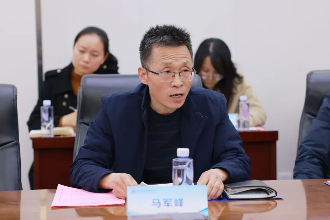 304永利集团2025届毕业生就业工作推进会暨优质企业进校园活动