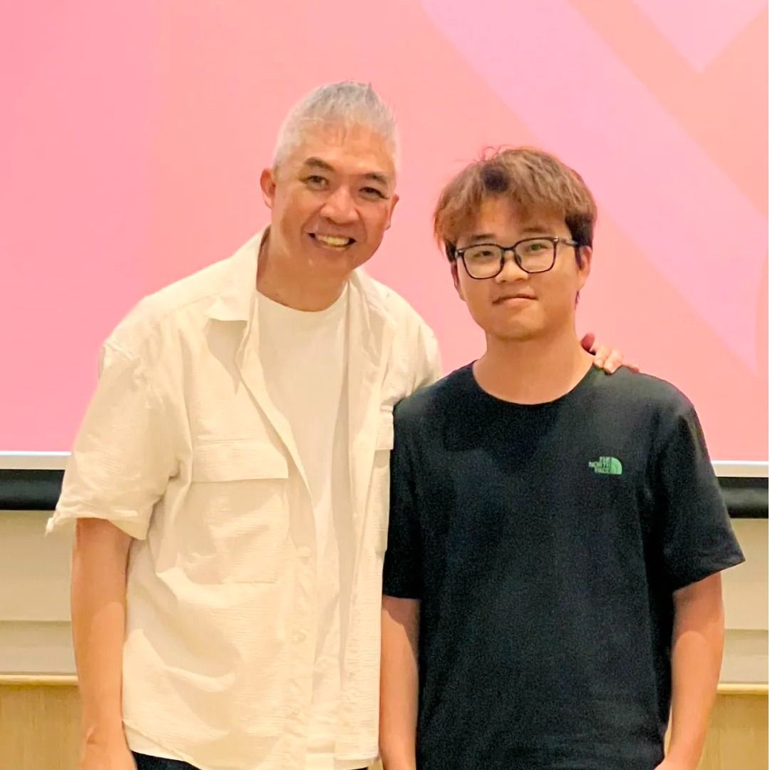 打破思维局限，拓宽视野，增长见识