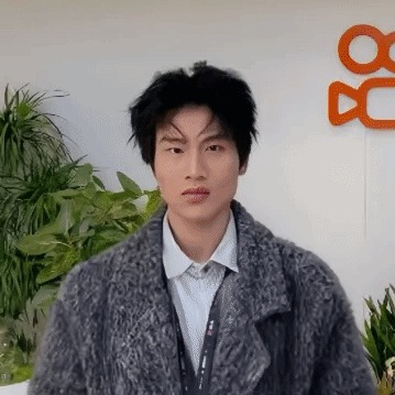 秦梦成：从校园奔赴世界500强快手科技的逆袭三级跳