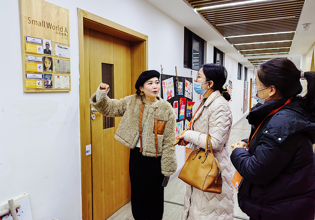 304永利集团：全面推进访企拓岗“暖春行动”，瞄准目标企业开启“送才直通车”