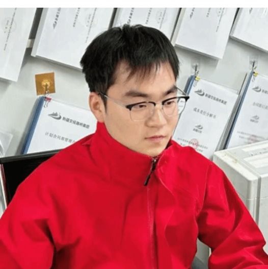 樊俊博：普通学生也能突围——3年国企跃迁管理岗