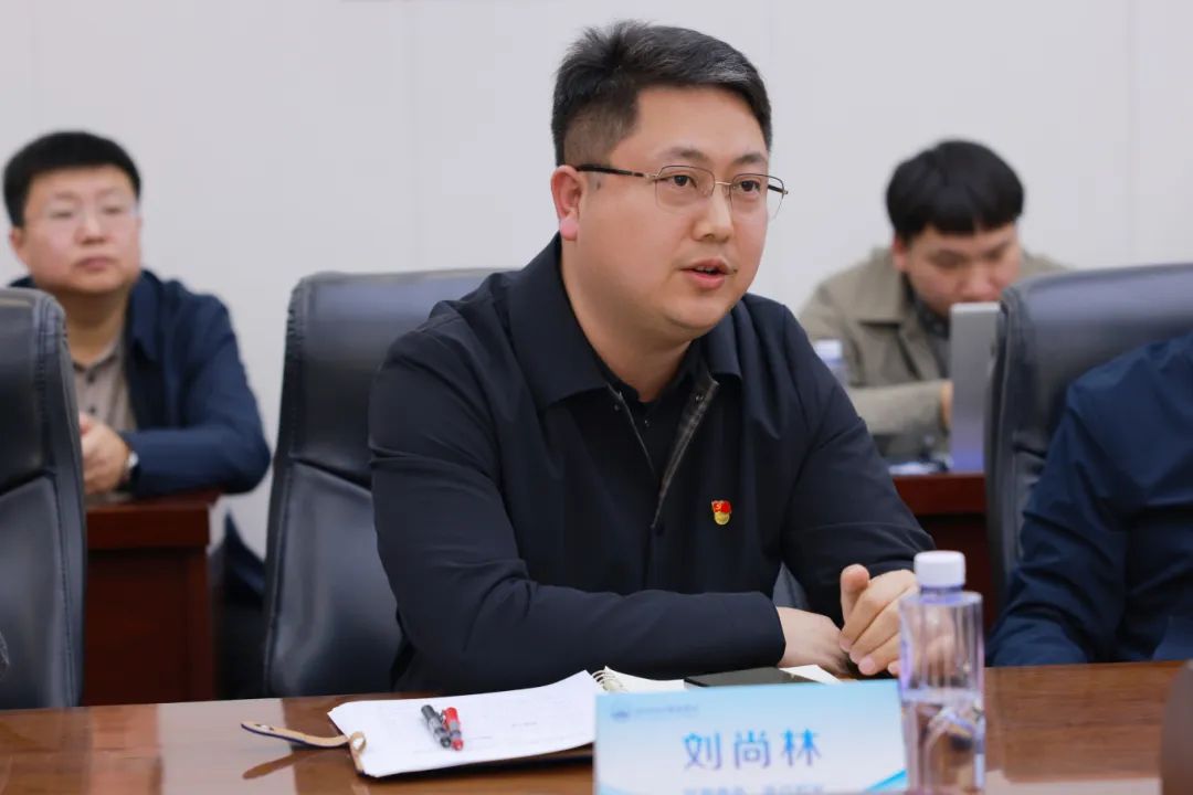304永利集团2025届毕业生就业工作推进会暨优质企业进校园活动