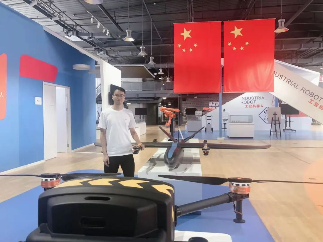王亚飞：选对一门专业，就选对了你的未来