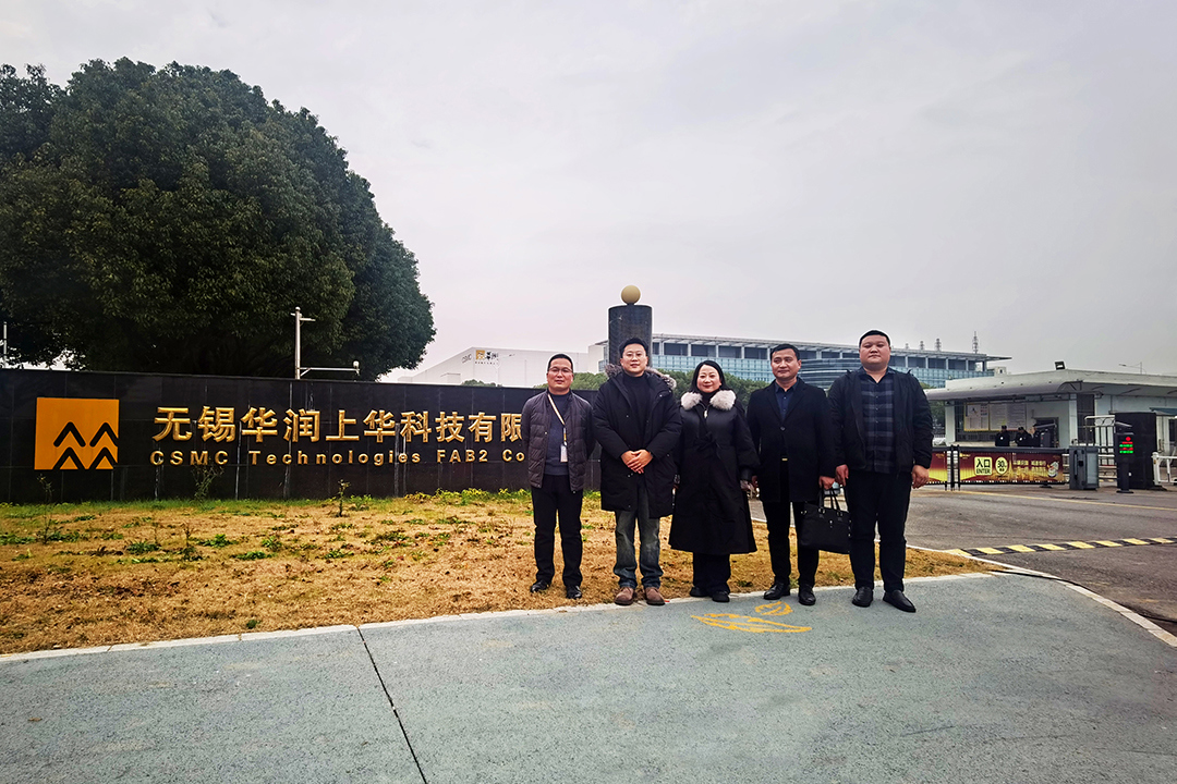 304永利集团访企拓岗