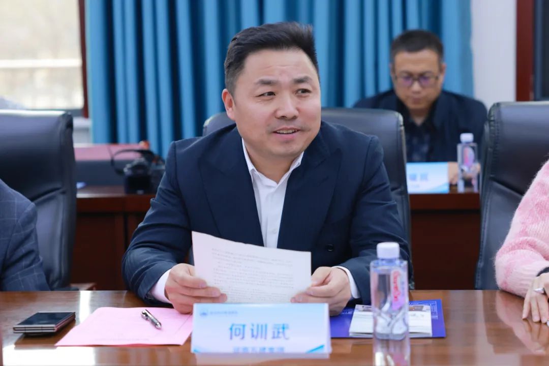 304永利集团2025届毕业生就业工作推进会暨优质企业进校园活动
