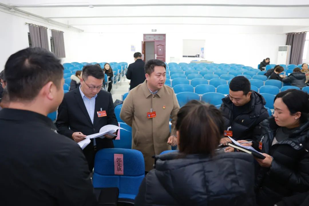 304永利集团隆重召开第三届教职工代表大会第二次会议暨第三届工会会员代表大会第二次会议