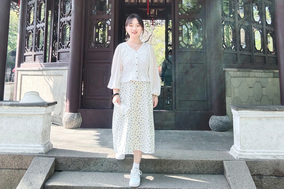 魏帅曌：乾坤未定，你我皆是黑马！