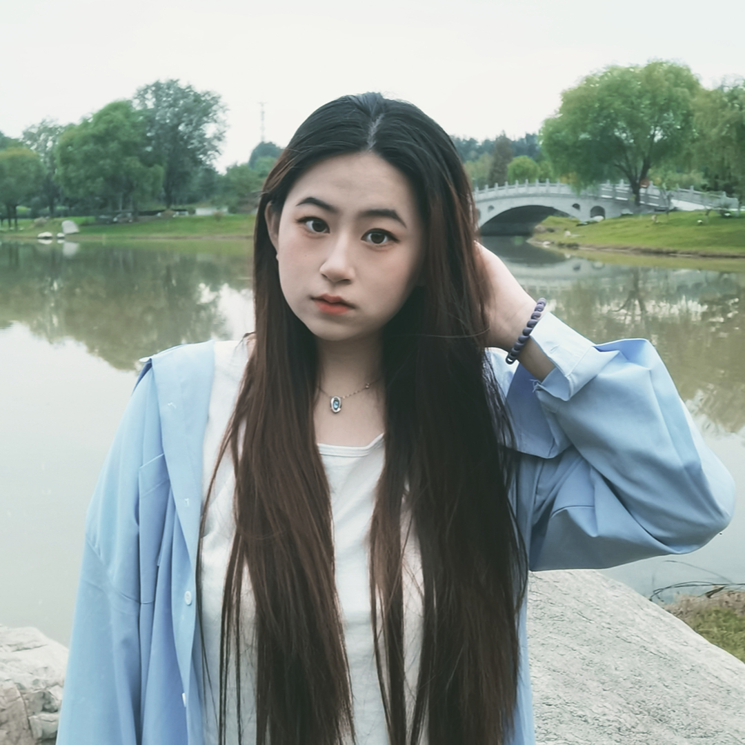 郭怡：坚持到底，‘专升本’成为自己的一束光！