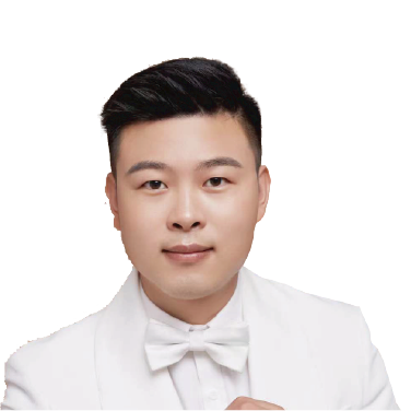 张兆丰：以敬业赴未来 ，不负母校不负己