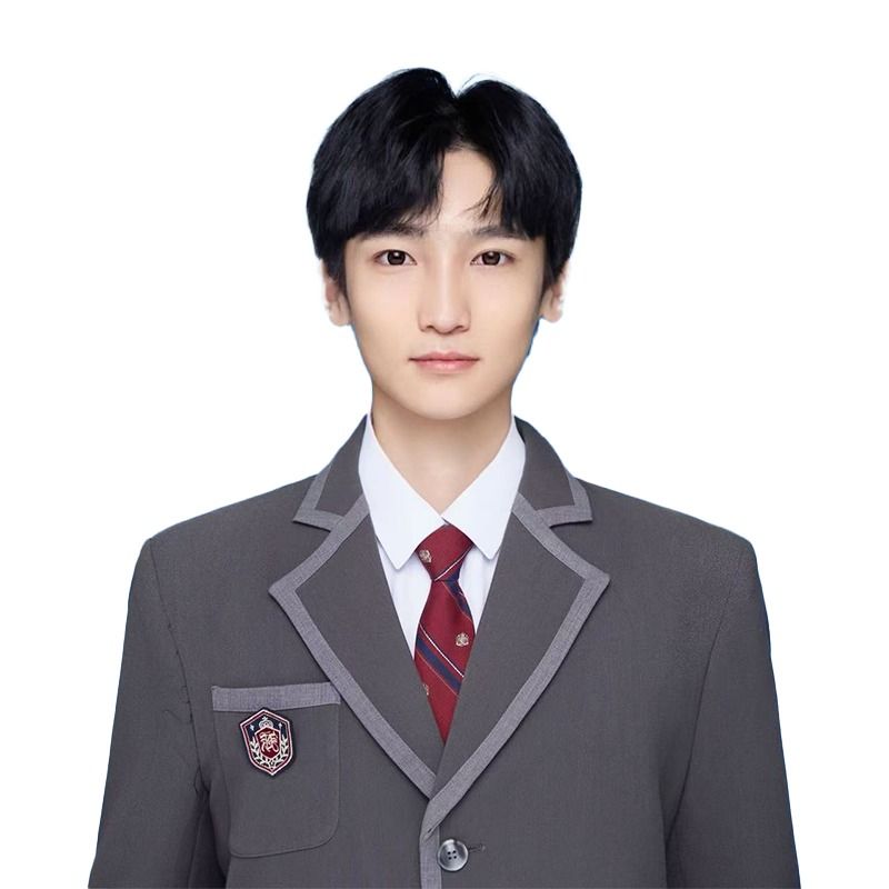 刘昊天：原来我也可以这么优秀