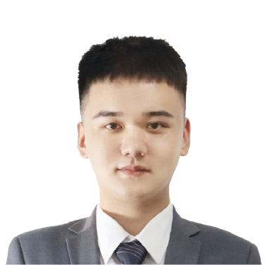 瓮恺：名企实习，入职世界500强，他梦想成真！