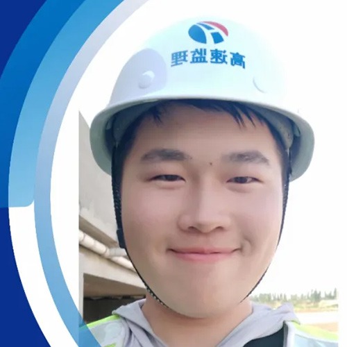 田陆千：不断上进，是对自我最好的投资！