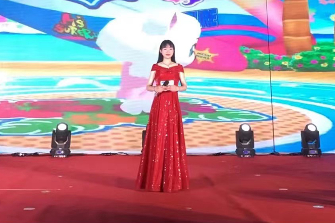 张华雪：00后的她放弃高薪回村2年创办“零差评”幼儿园