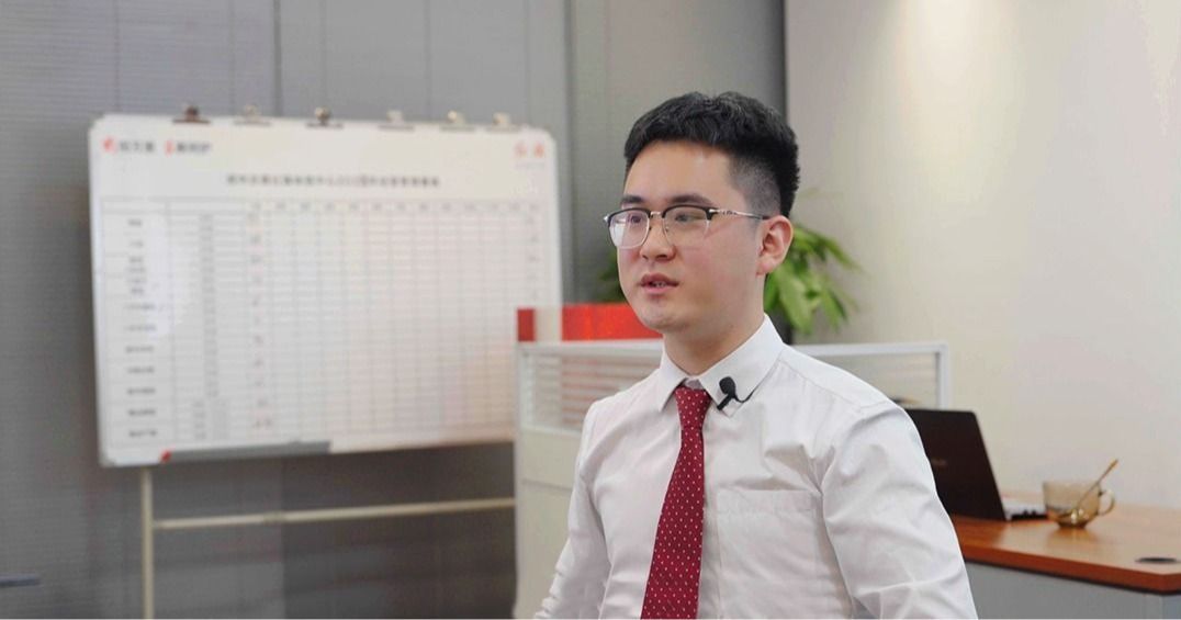 翟幸龙：从这里起步，走出我的“浪浪山”
